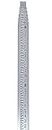 CST/berger 06-916C MeasureMark 16-Foot 5 Section Fiberglass Grade Rod in Feet, Inches, and Eighths , White
