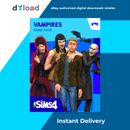 The Sims 4: Vampires - Xbox One (2017) NTSC