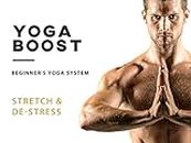 Yoga Stretch & De-Stress 2.0