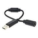 USB Converter Adapter for 360 Controller PC Conversion Data Cord