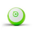 Sphero Mini (Green) - Coding Robot Ball - Educational Coding and Gaming for Kids and Teens - Bluetooth Connectivity - Interactive and Fun Learning Experience for Ages 8+
