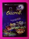 Lil Creepers - Tricks or Tricks / Bela's Bash (DVD, 2004)