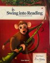 All About Reading Level 3 Swing into Reading Student Activity Book Color Edition