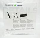 Bose® QuietControl™ 30 wireless headphones Black JAPAN NEW w/Tracking