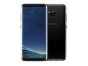 Samsung Galaxy S8 - 64GB - Negro (Libre B)