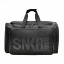 Waterproof SNKR Gym Sneakers Storage Bag Outdoor Travel Sneaker Myth Shoes Bags