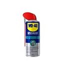 WD-40 Specialist White Lithium Grease Spray 400ml - All-Weather Protection for Heavy-Duty Metal-to-Metal Applications with Smart Straw Applicator