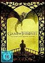 Game of Thrones - Die komplette fünfte Staffel [Alemania] [DVD]