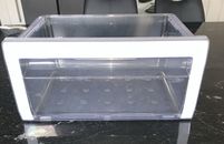 Samsung RSG5 Kühlschrank Gemüseschubladen klar - DA63 04138A