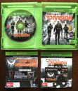 Tom Clancy's THE DIVISION - Xbox One NEW + Season Pass + DLC (Sleeper Agent Ed)