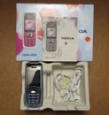 Teléfono celular móvil Nokia 2626 y caja original [operador italiano: TIM]