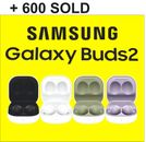 Samsung SM-R177 Galaxy Buds 2  Noise-Canceling True Wireless In-Ear Headphones 