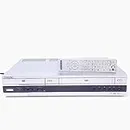 Sony SLV-D360P DVD Player / Video Cassette Recorder Combination 4-Head Hi-Fi VHS Player / CD Player W/ Progressive Scan, DTS Digital Out. (Renewed)