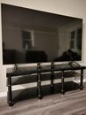 glass furniture for tv