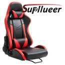 Supllueer Gaming Seat Fit Logitech G923 G29 G920 Racing Wheel Stand Racing Chair