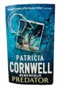 Predator By Patricia Cornwell Paperback Novel Book #14 Kay Scarpetta Thriller