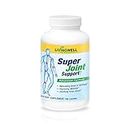 SUPER JOINT SUPPORT Glucosamine, Collagen, MSM & Chondroitin Joint Support Supplement for Joint Relief, Health & Comfort Perfect for achy Knees and Hands. 120 Count