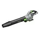 EGO Power+ LB6700 670 CFM 180 MPH 56V Lithium-Ion Cordless Electric Variable-Speed Blower, Battery and Charger not Included