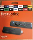 Amazon Fire TV Stick with Alexa Voice Remote (includes TV controls) | 2021 relea