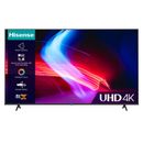 Hisense A6K 43 inch 4K Ultra HD LED Smart TV 43A6KTUK