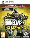 Tom Clancy's Rainbow Six Extraction Limited Edition (Exclusive to Amazon.co.UK) (PS5)
