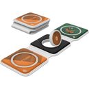 Keyscaper Florida A&M Rattlers 3-in-1 Foldable Charger