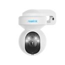 Reolink Renewed 2.4/5Ghz Wireless Security IP Camera 5MP PTZ Human E1Outdoor