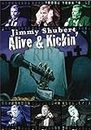 Jimmy Shubert: Alive & Kickin’ (DVD / CD Combo)