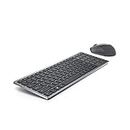 Multi-Device Wireless Keyboard & Mouse Combo - KM7120W (Renewed)