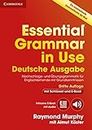 Essential Grammar in Use: Klett Third Edition. Book with answers and interactive ebook