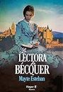 La lectora de Bécquer (Harper F nº 33) (Spanish Edition)