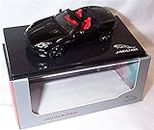 ixo dealer model Jaguar F-Type V8 S Convertible Black vehicle 1:43 scale diecast model