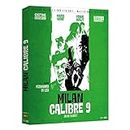 Milan Calibre 9 - COMBO (blu-ray + DVD)