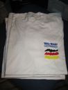 3 weiße Shirts Walmart Germany T-Shirt Shirt Wal-Mart Deutschland NEU Grö�ße S 