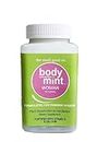 Body Mint Woman | Chlorophyll Deodorizing Supplement for Full Body Feminine Hygiene & Freshness | Aluminum-Free Plant-Based Internal Deodorant | All-Day Protection & Odor Control | 50 tabs