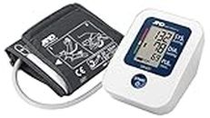A&D Medical UA-651 Misuratore di Pressione Arteriosa da Braccio - Apparecchio Automatico per Misurare la Pressione Sanguigna a Casa