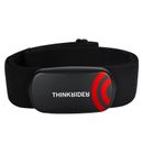 ThinkRider Monitoraggio frequenza cardiaca ANT + tecnologia Bluetooth