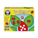 Orchard Game - The Game of Ladybirds