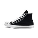 Converse Schuhe Chuck Taylor All Star HI Black (M9160C) 37,5 Schwarz