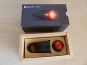 Curve Smart Bike Licht und GPS Tracker mit Alarm - Vodafone - NEU,