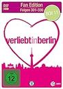 Verliebt in Berlin Box 11 – Folgen 301-330 [3 DVDs]