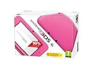 Nintendo 3DS XL, Colore ROSA (Pink)