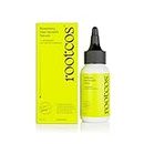 Rootcos Rosemary Hair Growth Serum with Biotin | Promotes Hair Growth, Strengthens Hair Follicles | Scalp Serum For Men & Women | 50 ml