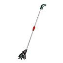 Bosch Home and Garden System accessories Isio Telescopic Pole (80 cm - 115 cm height extension and 180° angle)