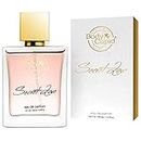 Body Cupid Secret Love Perfume for Women - Eau De Parfum (100 mL)