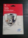 Brand New McAfee Total Protection 2015 1PC Retail Version 1 Year  Subscription