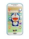 VVE My Talking First Learning Kids Mobile Smartphone with Touch Screen and Multiple Sound Effects, Along with Neck Holder for Boys & Girls