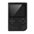 Retro Handheld Game Console, Mini Arcade Machines Built-in 400 Classical FC Games, Portable Handheld Video Games , Gameboy Console Box Support TV Output.