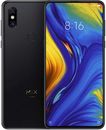 Xiaomi Mi Mix 3 5G Onyx Black 128GB Global Android Smartphone Neu in Brown Box