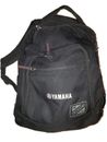 Ogio Yamaha Computer Backpack Black Multiple Pockets k3 MAKE OFFER-